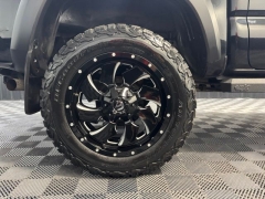 Used 2017  Toyota Tacoma TRD Pro Double Cab 5' Bed V6 4x4 MT &lpar;Natl&rpar; at AutoCenters Bonne Terre near Bonne Terre&comma; MO