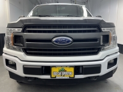 Used 2019 Ford F-150 4WD SuperCab Box at AutoCenters Bonne Terre near Bonne Terre, MO