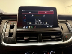 Used 2021  Chevrolet Tahoe 4WD 4dr RST at AutoCenters Bonne Terre near Bonne Terre&comma; MO