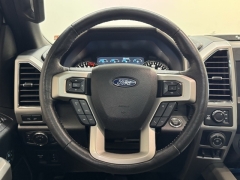Used 2018 Ford F-150 4WD SuperCrew Box at AutoCenters Bonne Terre near Bonne Terre, MO