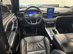 Used 2020  Ford Explorer 4d SUV 4WD ST 3.0L EcoBoost at AutoCenters Bonne Terre near Bonne Terre, MO