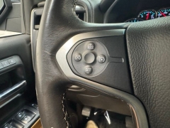 Used 2018  Chevrolet Silverado 1500 4WD Crew Cab LTZ at AutoCenters Bonne Terre near Bonne Terre&comma; MO