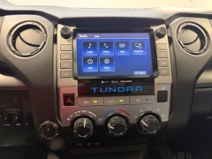 Used 2021  Toyota Tundra 4WD SR5 CrewMax 5&period;5' Bed 5&period;7L &lpar;Natl&rpar; at AutoCenters Bonne Terre near Bonne Terre&comma; MO