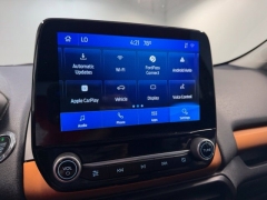 Used 2021  Ford EcoSport SE FWD at AutoCenters Bonne Terre near Bonne Terre&comma; MO