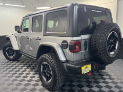 Used 2019  Jeep Wrangler Unlimited 4d SUV 4WD Rubicon at AutoCenters Bonne Terre near Bonne Terre, MO