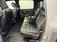 Used 2023  Ram 1500 4WD Rebel Crew Cab 5'7" Box at AutoCenters Bonne Terre near Bonne Terre&comma; MO