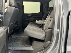 Used 2021 Chevrolet Silverado 1500 4WD Crew Cab 147" LT Trail Boss at AutoCenters Bonne Terre near Bonne Terre, MO