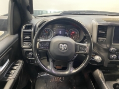 Used 2019 Ram 1500 4WD Quad Cab Rebel at AutoCenters Bonne Terre near Bonne Terre, MO