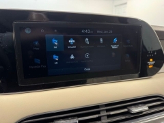 Used 2020  Hyundai Palisade 4d SUV FWD Limited at AutoCenters Bonne Terre near Bonne Terre&comma; MO