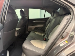Used 2018  Toyota Camry 4d Sedan XLE at AutoCenters Bonne Terre near Bonne Terre&comma; MO