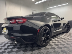 Used 2019  Chevrolet Camaro 2d Coupe 1LT V6 at AutoCenters Bonne Terre near Bonne Terre&comma; MO