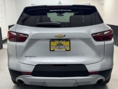 Used 2020 Chevrolet Blazer 4d SUV FWD LT w/2LT I4 at AutoCenters Bonne Terre near Bonne Terre, MO