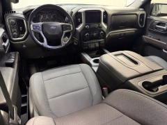 Used 2022  Chevrolet Silverado 1500 LTD 4WD Crew Cab 147" RST at AutoCenters Bonne Terre near Bonne Terre&comma; MO