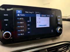 Used 2021  Hyundai Santa Fe SEL AWD at AutoCenters Bonne Terre near Bonne Terre&comma; MO