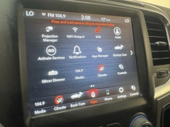 Used 2021  Ram 1500 Classic 4WD Warlock Crew Cab 5'7" Box at AutoCenters Bonne Terre near Bonne Terre&comma; MO