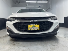 Used 2023 Chevrolet Malibu 4dr Sdn 1LT at AutoCenters Bonne Terre near Bonne Terre, MO