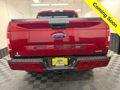 Used 2019  Ford F-150 4WD SuperCrew XLT 5 1&sol;2 at AutoCenters Bonne Terre near Bonne Terre&comma; MO