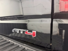 Used 2020  GMC Sierra 1500 4WD Crew Cab 147" AT4 at AutoCenters Bonne Terre near Bonne Terre&comma; MO
