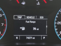 Used 2019  Chevrolet Traverse 4d SUV FWD LT Cloth w/1LT at AutoCenters Bonne Terre near Bonne Terre, MO