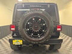 Used 2019  Jeep Wrangler Sport S 4x4 at AutoCenters Bonne Terre near Bonne Terre&comma; MO