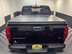 Used 2022  Chevrolet Colorado 4WD Crew Cab 128" Work Truck at AutoCenters Bonne Terre near Bonne Terre&comma; MO