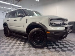  2021 Ford Bronco Sport Big Bend 4x4 at AutoCenters Bonne Terre near Bonne Terre&comma; MO