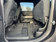 Used 2020  Ram 1500 Big Horn 4x4 Crew Cab 5'7" Box at AutoCenters Bonne Terre near Bonne Terre&comma; MO