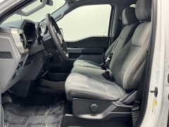 Used 2021 Ford F-150 4WD SuperCrew 5.5' Box at AutoCenters Bonne Terre near Bonne Terre, MO