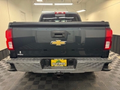 Used 2018  Chevrolet Silverado 1500 4WD Crew Cab LTZ at AutoCenters Bonne Terre near Bonne Terre&comma; MO