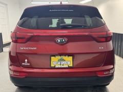 Used 2019 Kia Sportage EX AWD at AutoCenters Bonne Terre near Bonne Terre, MO