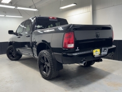 Used 2019 Ram 1500 Classic SLT 4x4 Crew Cab 5'7" Box at AutoCenters Bonne Terre near Bonne Terre, MO