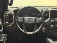 Used 2022  GMC Sierra 2500HD 4WD Crew Cab 159" AT4 at AutoCenters Bonne Terre near Bonne Terre&comma; MO