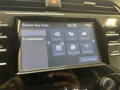 Used 2019  Toyota Camry 4d Sedan SE at AutoCenters Bonne Terre near Bonne Terre, MO