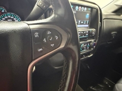 Used 2018  Chevrolet Silverado 1500 4WD Crew Cab LT Z71 at AutoCenters Bonne Terre near Bonne Terre&comma; MO