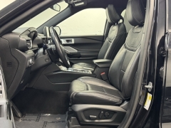 Used 2021 Ford Explorer ST 4WD at AutoCenters Bonne Terre near Bonne Terre, MO