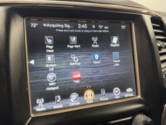 Used 2017  Jeep Grand Cherokee 4d SUV 4WD Summit at AutoCenters Bonne Terre near Bonne Terre&comma; MO