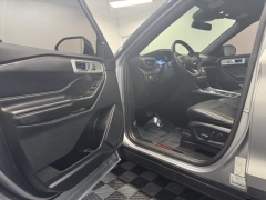 Used 2020  Ford Explorer 4d SUV 4WD ST 3.0L EcoBoost at AutoCenters Bonne Terre near Bonne Terre, MO