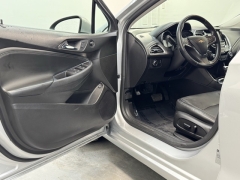 Used 2017 Chevrolet Cruze 4d Sedan Premier at AutoCenters Bonne Terre near Bonne Terre, MO