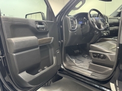 Used 2020 Chevrolet Silverado 1500 4WD Crew Cab 147" LT Trail Boss at AutoCenters Bonne Terre near Bonne Terre, MO