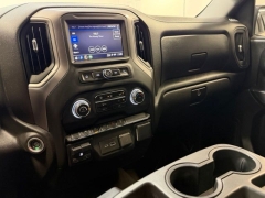 Used 2023  Chevrolet Silverado 1500 4WD Crew Cab 147" Custom at AutoCenters Bonne Terre near Bonne Terre&comma; MO
