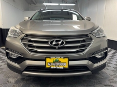Used 2017  Hyundai Santa Fe Sport 2&period;0T Ultimate Auto AWD at AutoCenters Bonne Terre near Bonne Terre&comma; MO