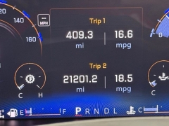 Used 2024  Chevrolet Colorado 4WD Crew Cab Trail Boss at AutoCenters Bonne Terre near Bonne Terre&comma; MO