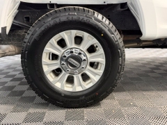 Used 2021  Ford Super Duty F-250 4WD XLT Crew Cab SRW 6&period;75' Box at AutoCenters Bonne Terre near Bonne Terre&comma; MO