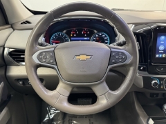 Used 2021 Chevrolet Traverse AWD 4dr LT Leather at AutoCenters Bonne Terre near Bonne Terre, MO