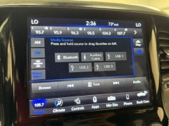 Used 2020  Ram 1500 Big Horn 4x4 Crew Cab 5'7" Box at AutoCenters Bonne Terre near Bonne Terre&comma; MO