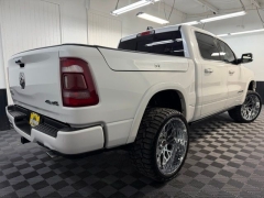 Used 2020  Ram 1500 4WD Crew Cab Longhorn at AutoCenters Bonne Terre near Bonne Terre&comma; MO