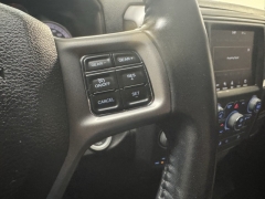 Used 2021  Ram 1500 Classic Warlock 4x4 Crew Cab 5'7" Box at AutoCenters Bonne Terre near Bonne Terre, MO