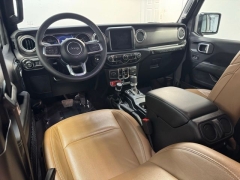 Used 2023  Jeep Wrangler Rubicon 4 Door 4x4 at AutoCenters Bonne Terre near Bonne Terre&comma; MO