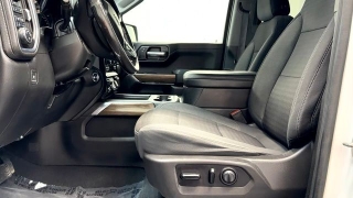 Used 2020  Chevrolet Silverado 1500 4WD Crew Cab RST at AutoCenters Bonne Terre near Bonne Terre&comma; MO