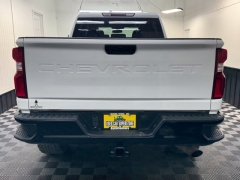 Used 2021  Chevrolet Silverado 2500HD 4WD Crew Cab 159" Custom Gas at AutoCenters Bonne Terre near Bonne Terre&comma; MO